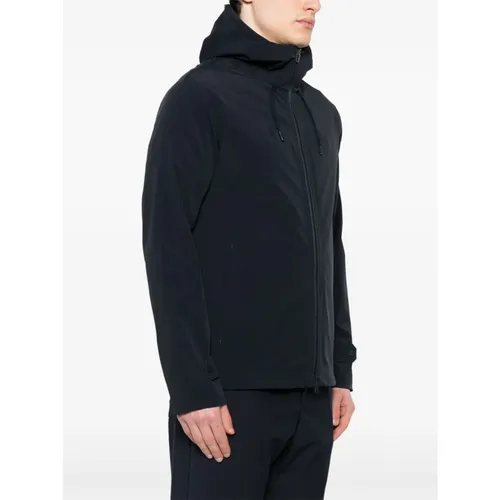 Jackets > Light Jackets - - Herno - Modalova