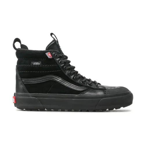 Shoes > Boots > Lace-up Boots - - Vans - Modalova