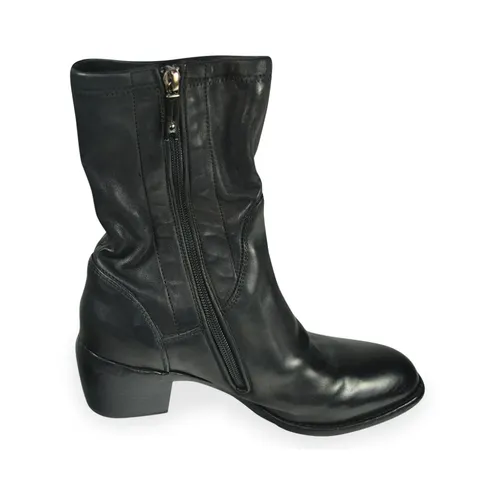 Shoes > Boots > Heeled Boots - - Lemargo - Modalova