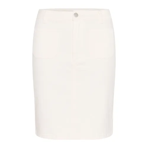 Skirts > Short Skirts - - Kaffe - Modalova
