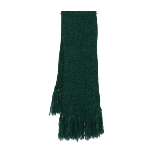 Accessories > Scarves - - Ermanno Scervino - Modalova