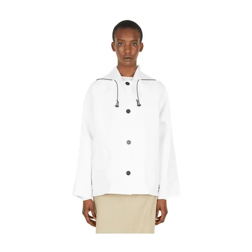 Jackets > Light Jackets - - Kassl Editions - Modalova