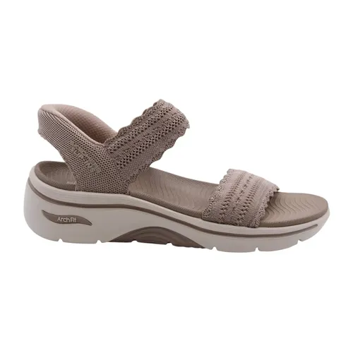 Shoes > Heels > Wedges - - Skechers - Modalova