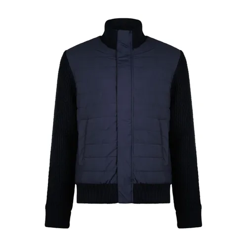 Jackets > Bomber Jackets - - Herno - Modalova