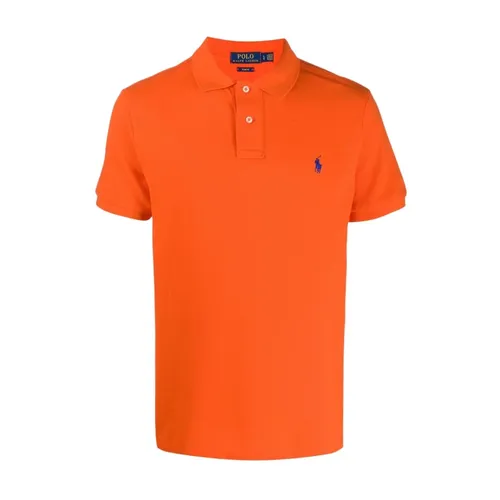 Tops > Polo Shirts - - Polo Ralph Lauren - Modalova