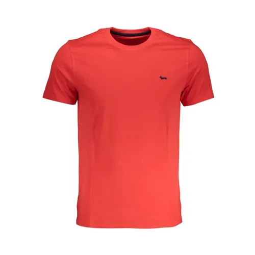 Tops > T-Shirts - - Harmont & Blaine - Modalova