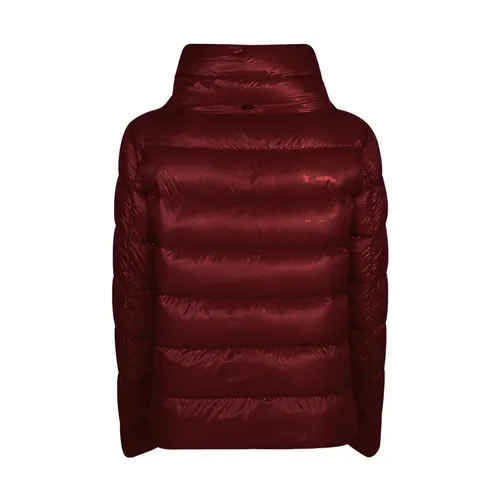Jackets > Down Jackets - - Herno - Modalova