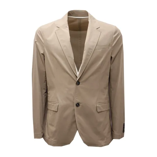 Jackets > Blazers - - Paolo Pecora - Modalova