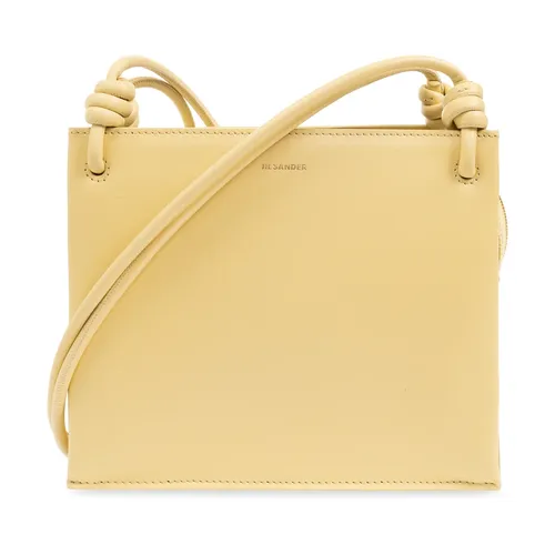 Bags > Cross Body Bags - - Jil Sander - Modalova