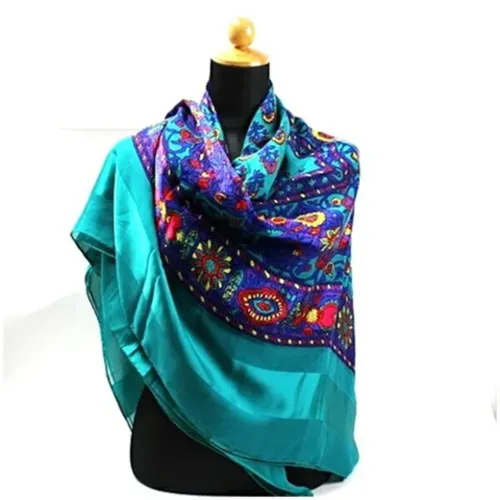 Pre-owned > Pre-owned Accessories > Pre-owned Scarves - - Givenchy Pre-owned - Modalova