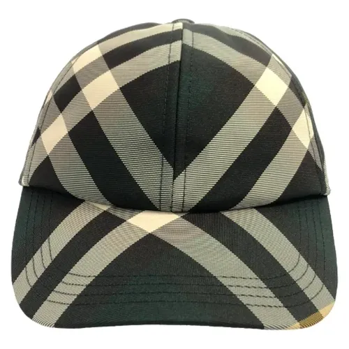 Pre-owned > Pre-owned Accessories - - Burberry Vintage - Modalova