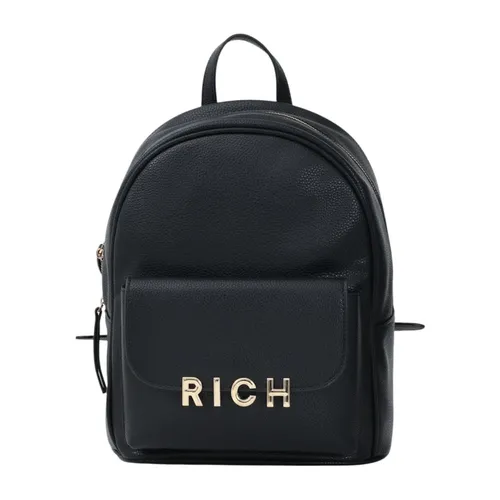 Bags > Backpacks - - John Richmond - Modalova