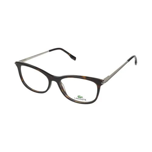Accessories > Glasses - - Lacoste - Modalova