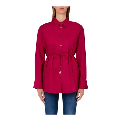 Blouses & Shirts > Shirts - - Liu Jo - Modalova