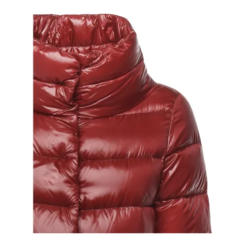 Jackets > Down Jackets - - Herno - Modalova