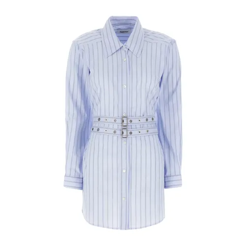 Dresses > Day Dresses > Shirt Dresses - - Ambush - Modalova