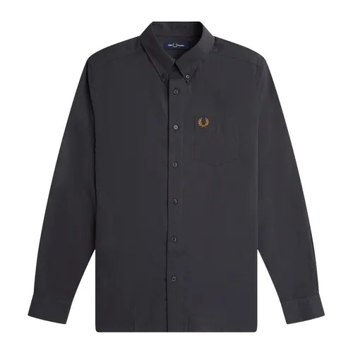 Shirts > Casual Shirts - - Fred Perry - Modalova