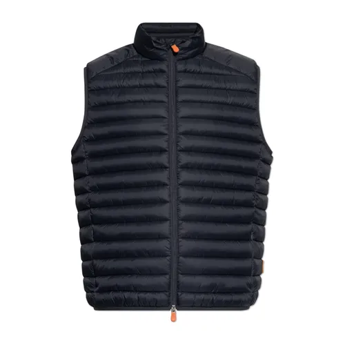 Jackets > Vests - - Save The Duck - Modalova