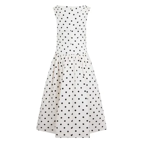 Dresses > Day Dresses > Midi Dresses - - Self Portrait - Modalova