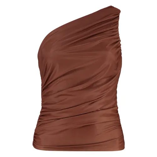 Tops > Sleeveless Tops - - Pinko - Modalova
