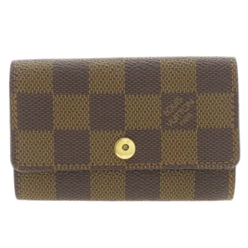 Pre-owned > Pre-owned Accessories - - Louis Vuitton Vintage - Modalova