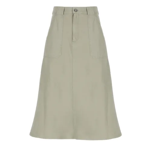 Skirts > Midi Skirts - - A.p.c. - Modalova