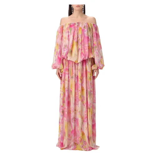 Dresses > Occasion Dresses > Gowns - - Blumarine - Modalova
