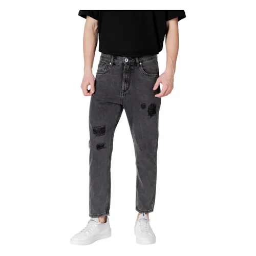 Jeans > Slim-fit Jeans - - Gianni Lupo - Modalova