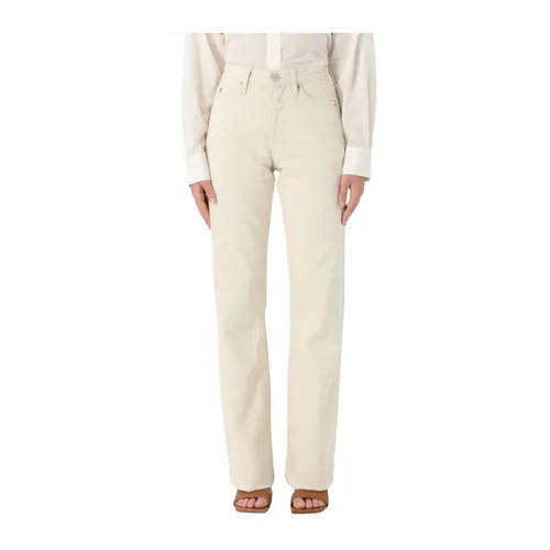 Jeans > Straight Jeans - - Calvin Klein - Modalova