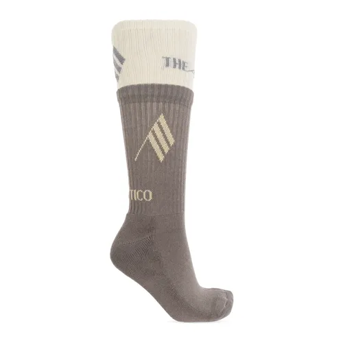 Underwear > Socks - - The Attico - Modalova