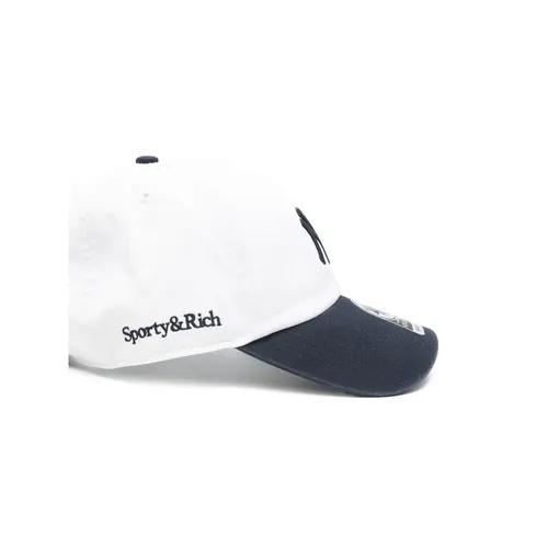 Accessories > Hats > Caps - - Sporty & Rich - Modalova
