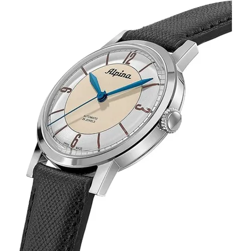 Accessories > Watches - - Alpina - Modalova