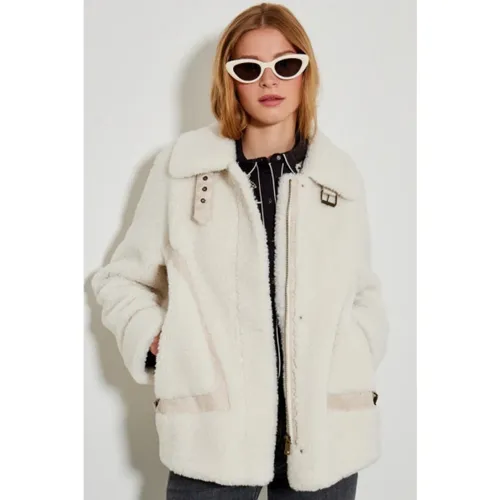 Jackets > Light Jackets - - Five Jeans - Modalova
