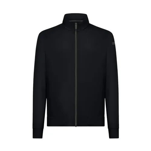 Sweatshirts & Hoodies > Zip-throughs - - RRD - Modalova