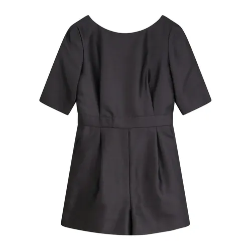 Dresses > Day Dresses > Short Dresses - - Max Mara - Modalova