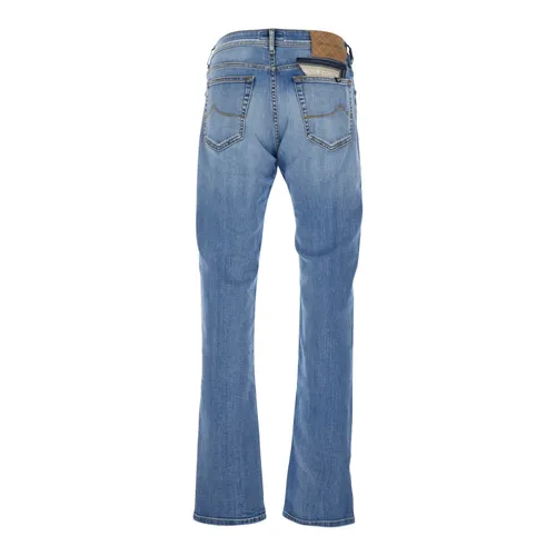 Jeans > Slim-fit Jeans - - Jacob Cohën - Modalova
