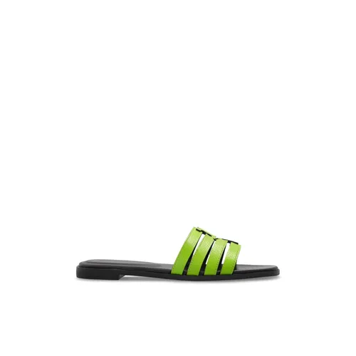 Shoes > Flip Flops & Sliders > Sliders - - Tory Burch - Modalova