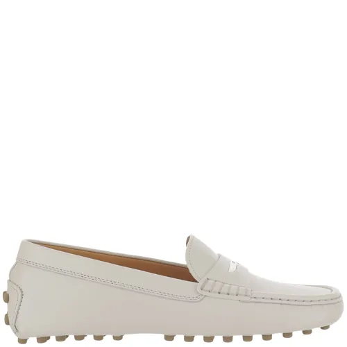 Shoes > Flats > Loafers - - Tod's - Modalova