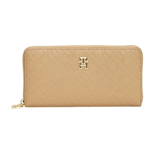Accessories > Wallets & Cardholders - - Tommy Hilfiger - Modalova
