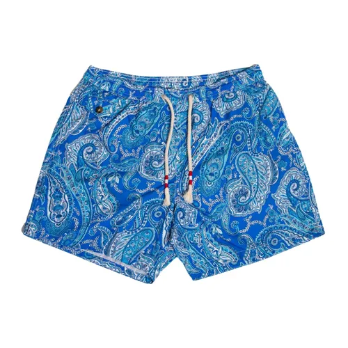 Swimwear > Beachwear - - MC2 Saint Barth - Modalova