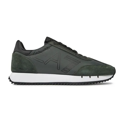 Shoes > Sneakers - - Emporio Armani EA7 - Modalova