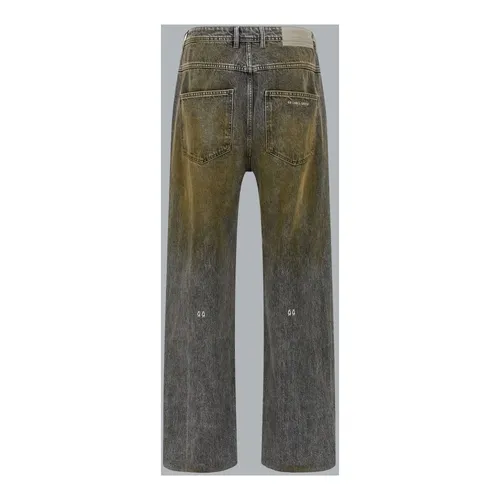Jeans > Straight Jeans - - 44 Label Group - Modalova