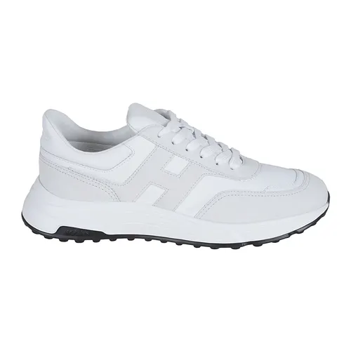 Hogan - Shoes > Sneakers - White - Hogan - Modalova
