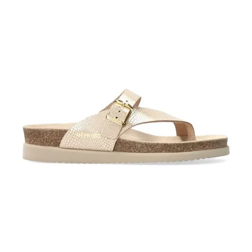 Shoes > Flip Flops & Sliders > Flip Flops - - Mephisto - Modalova