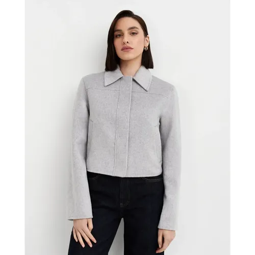 Jackets > Light Jackets - - Loulou Studio - Modalova