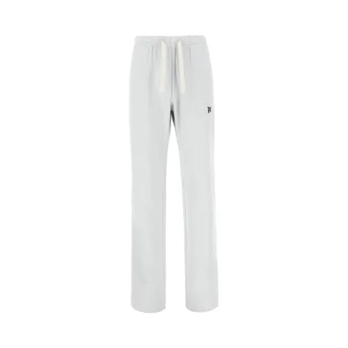 Trousers > Sweatpants - - Palm Angels - Modalova