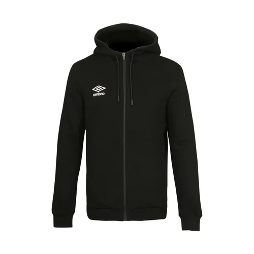 Sweatshirts & Hoodies > Zip-throughs - - Umbro - Modalova