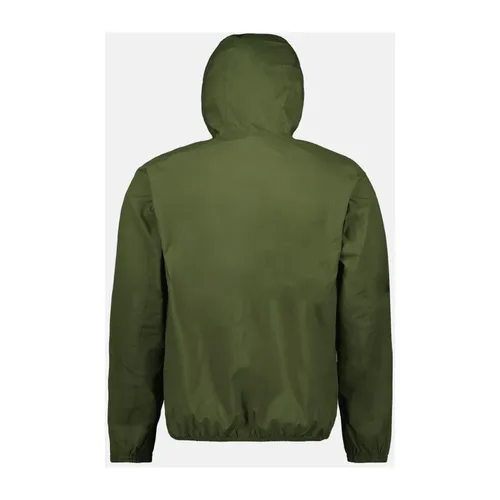 Jackets > Light Jackets - - K-Way - Modalova