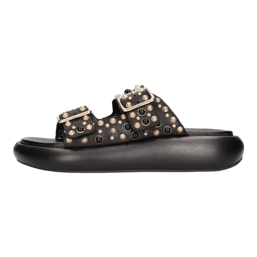 Shoes > Flip Flops & Sliders > Sliders - - ASH - Modalova
