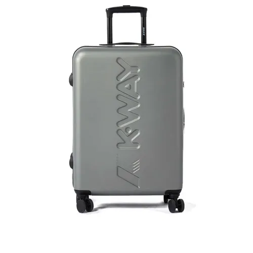 Suitcases > Cabin Bags - - K-Way - Modalova
